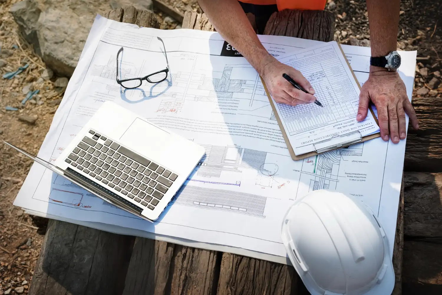 Peritaciones e inspecciones técnicas