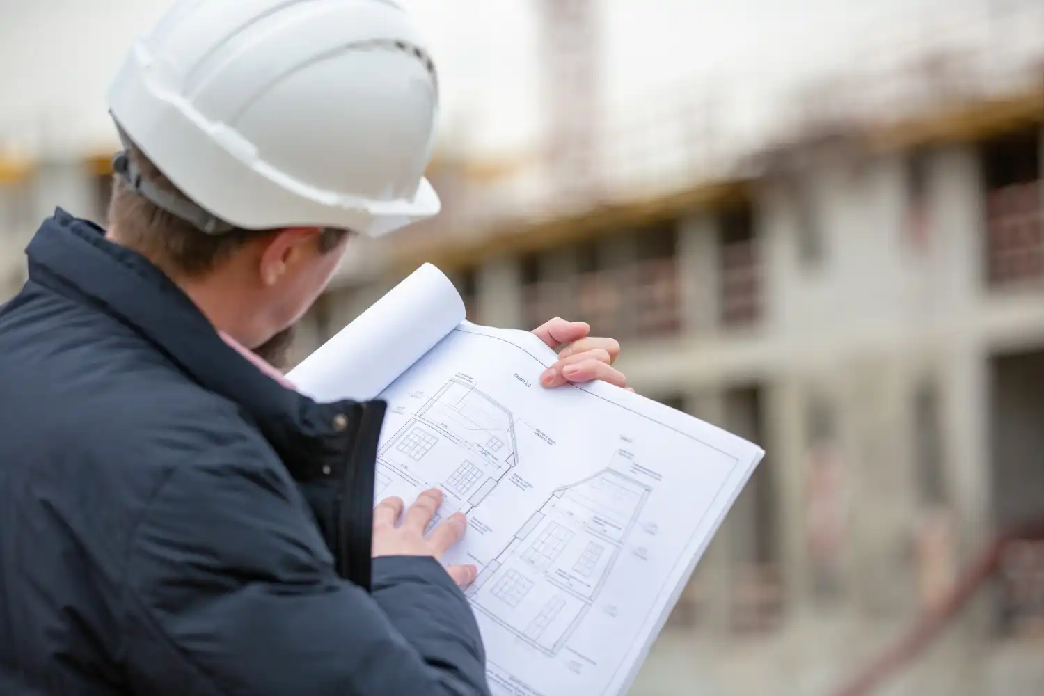 Ingeniería, inspección y homologación con rigor técnico