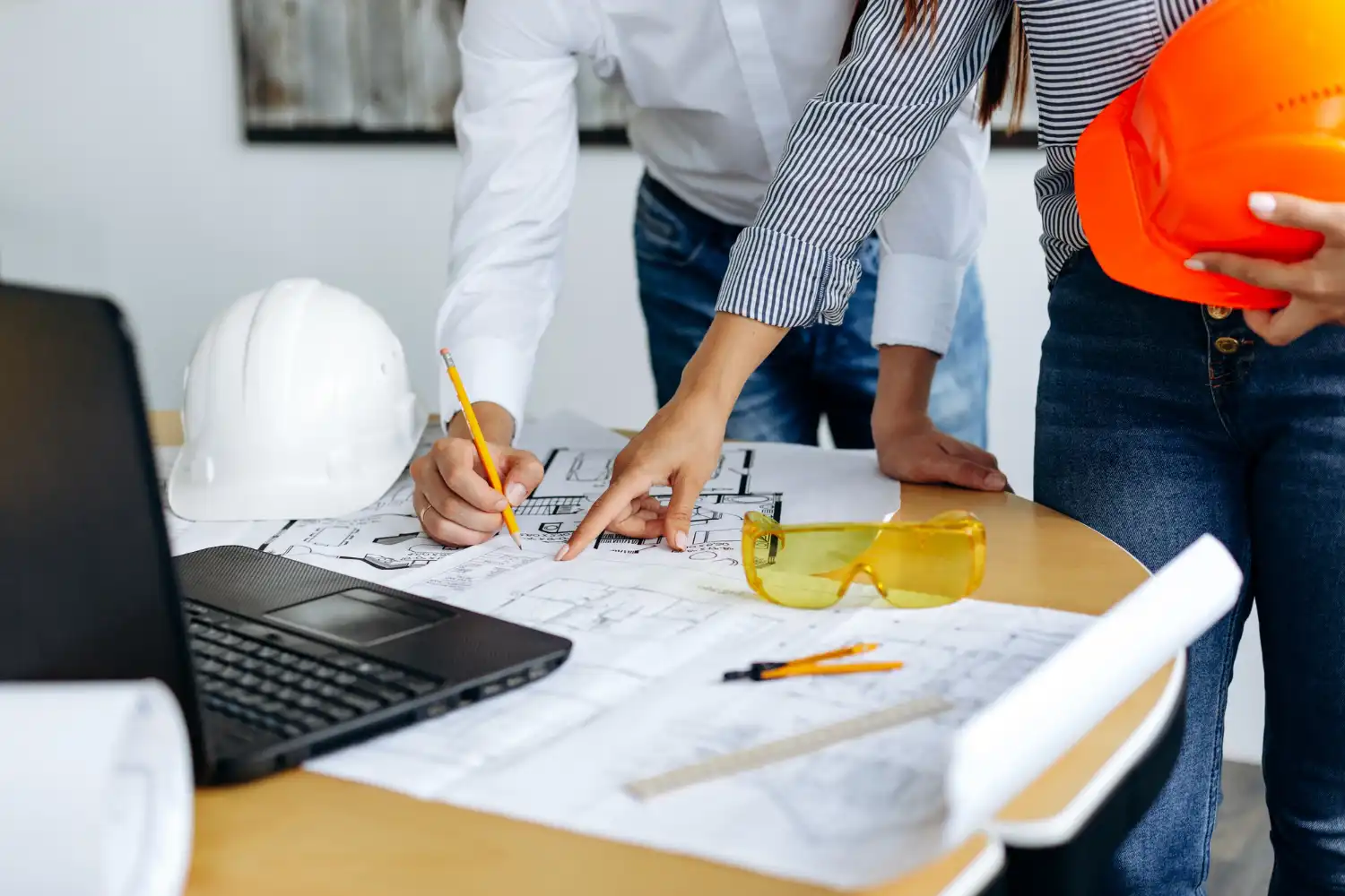 Ingeniería, inspección y homologación con rigor técnico